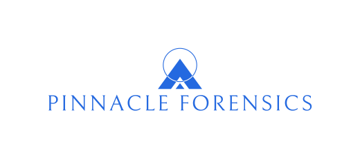 Pinnacle Forensics logo