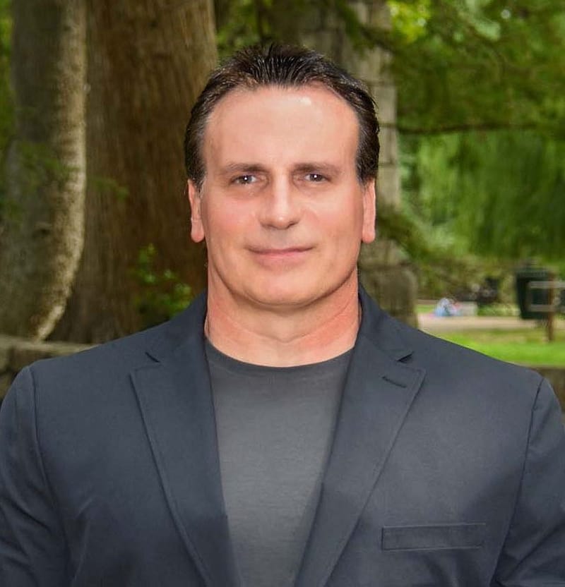 John Calvin Gaziano, forensic instructor and consultant with Pinnacle Forensics